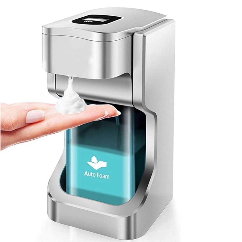 Automatic Soap Dispenser